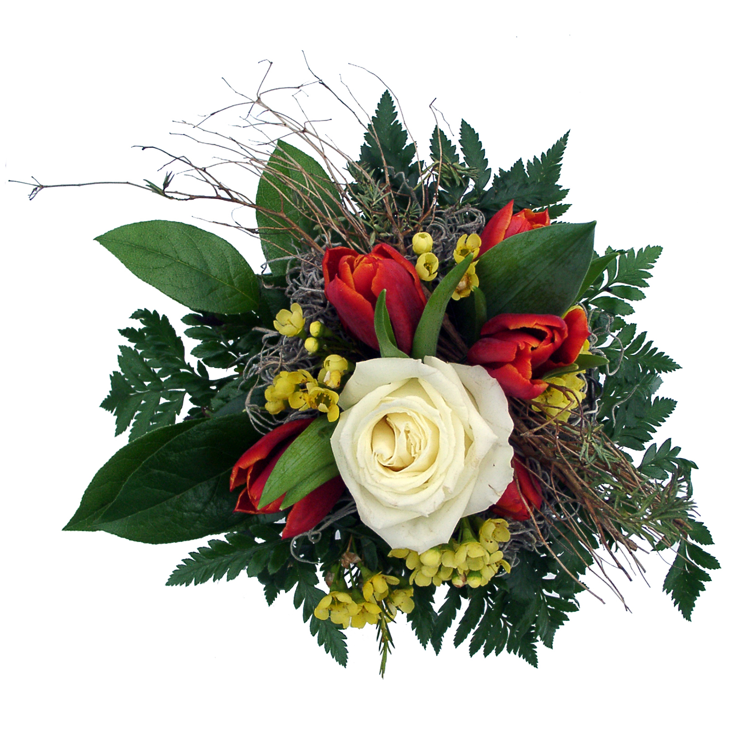 Blumensträusse für jeden Anlass von Blumen Müller