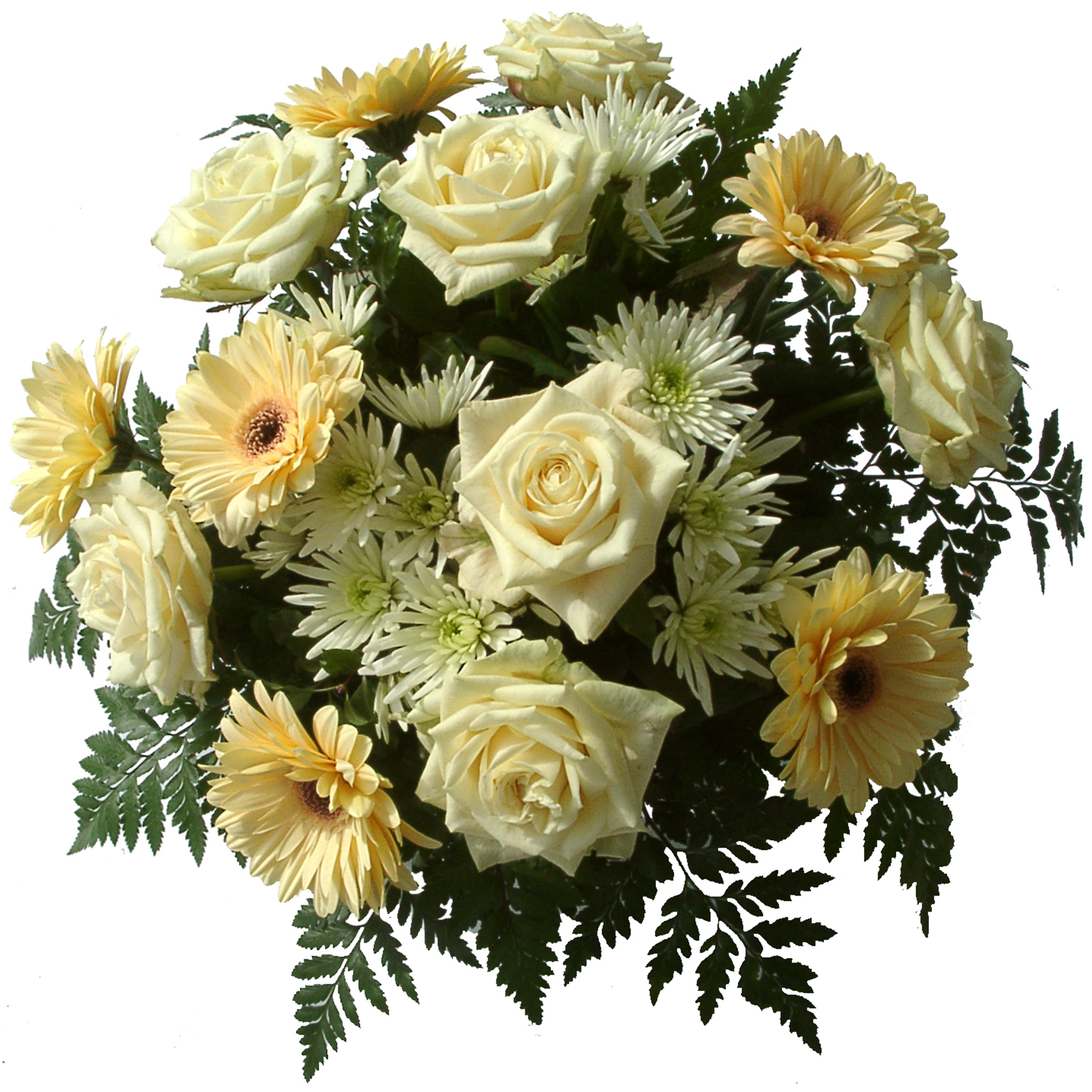 Blumensträusse für jeden Anlass von Blumen Müller