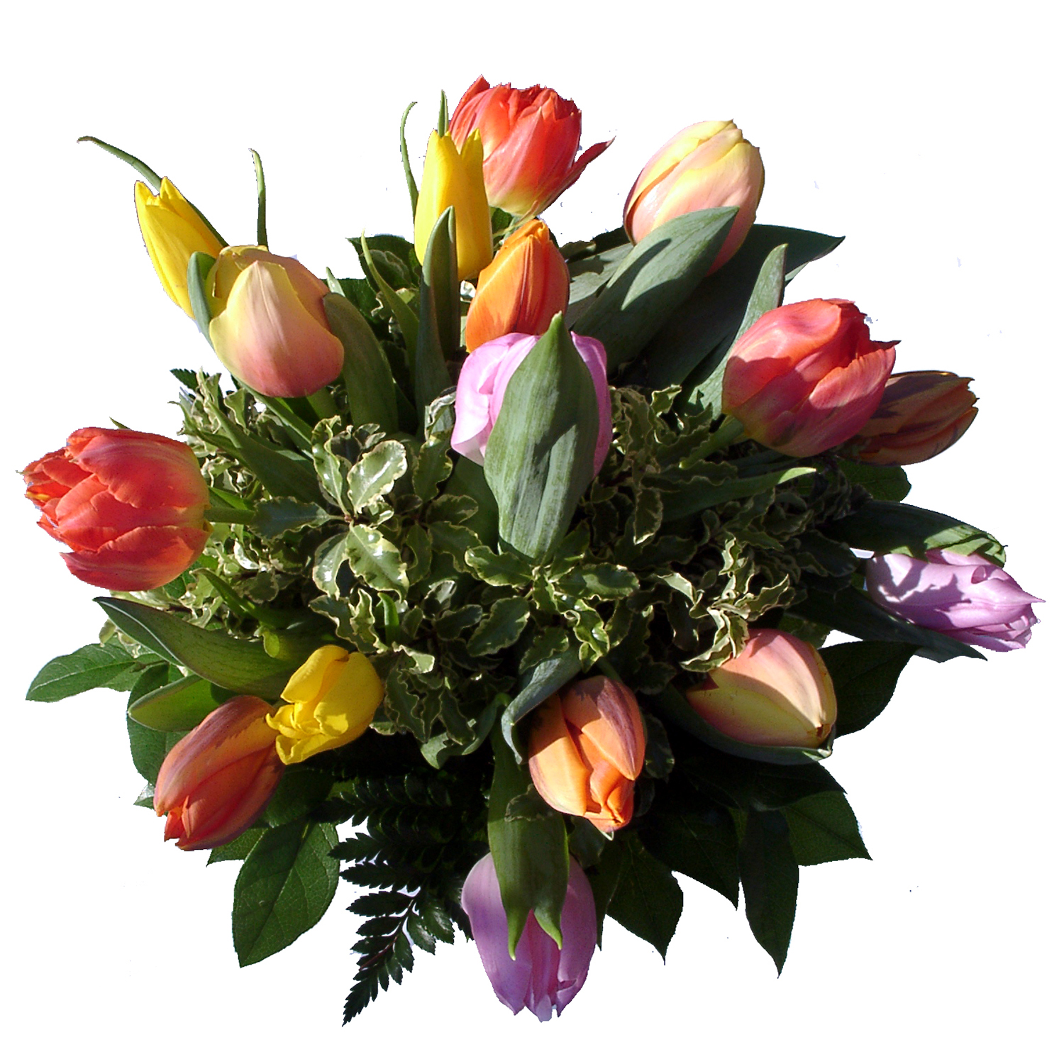 Blumensträusse für jeden Anlass von Blumen Müller