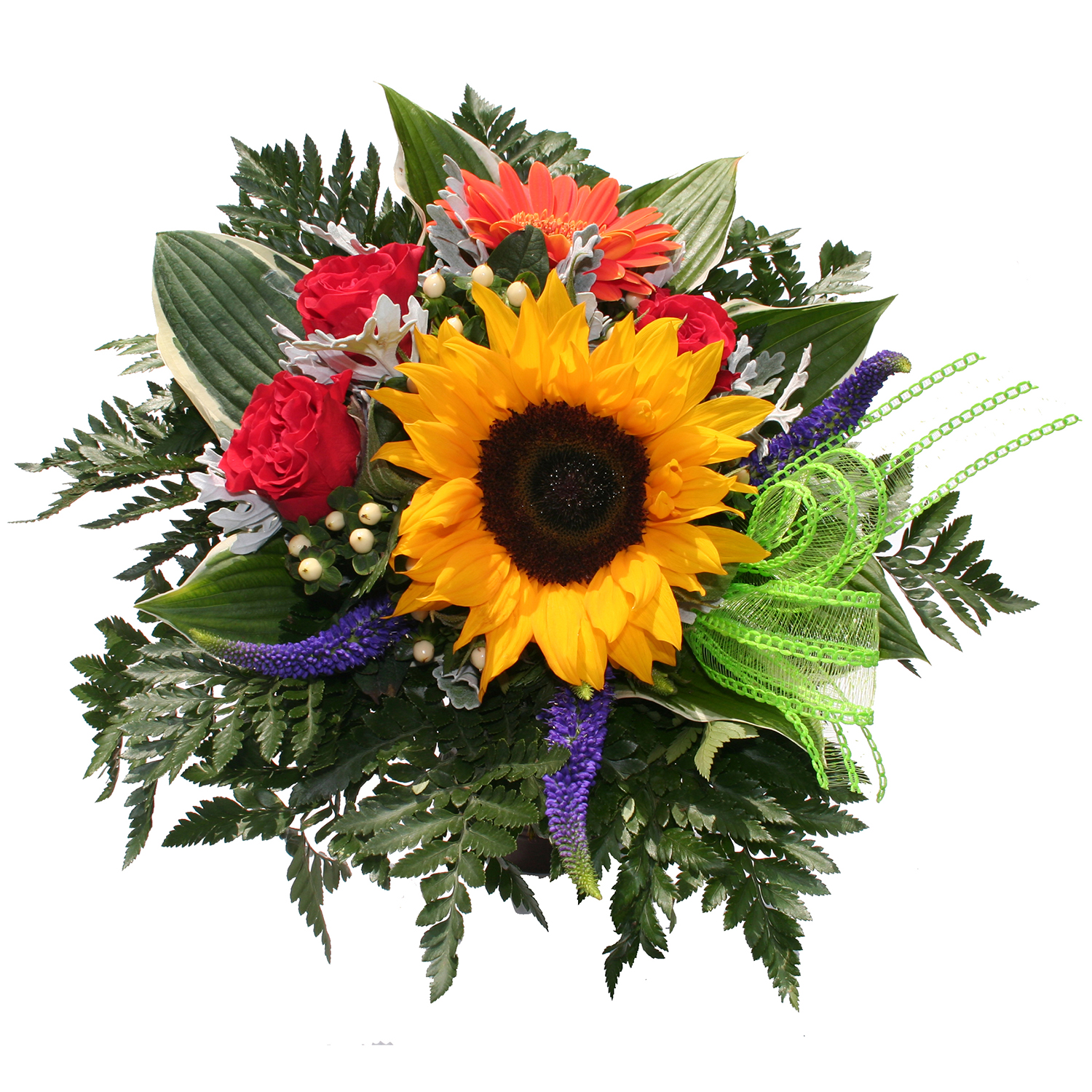 Blumensträusse für jeden Anlass von Blumen Müller