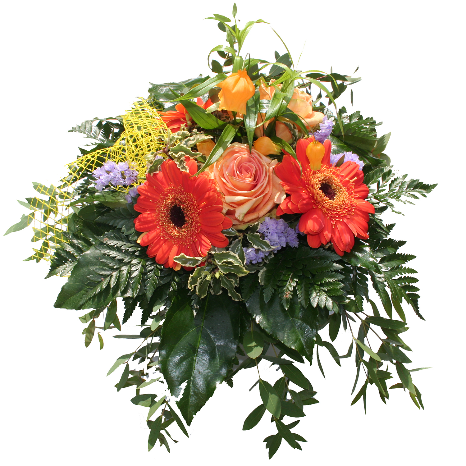 Blumensträusse für jeden Anlass von Blumen Müller